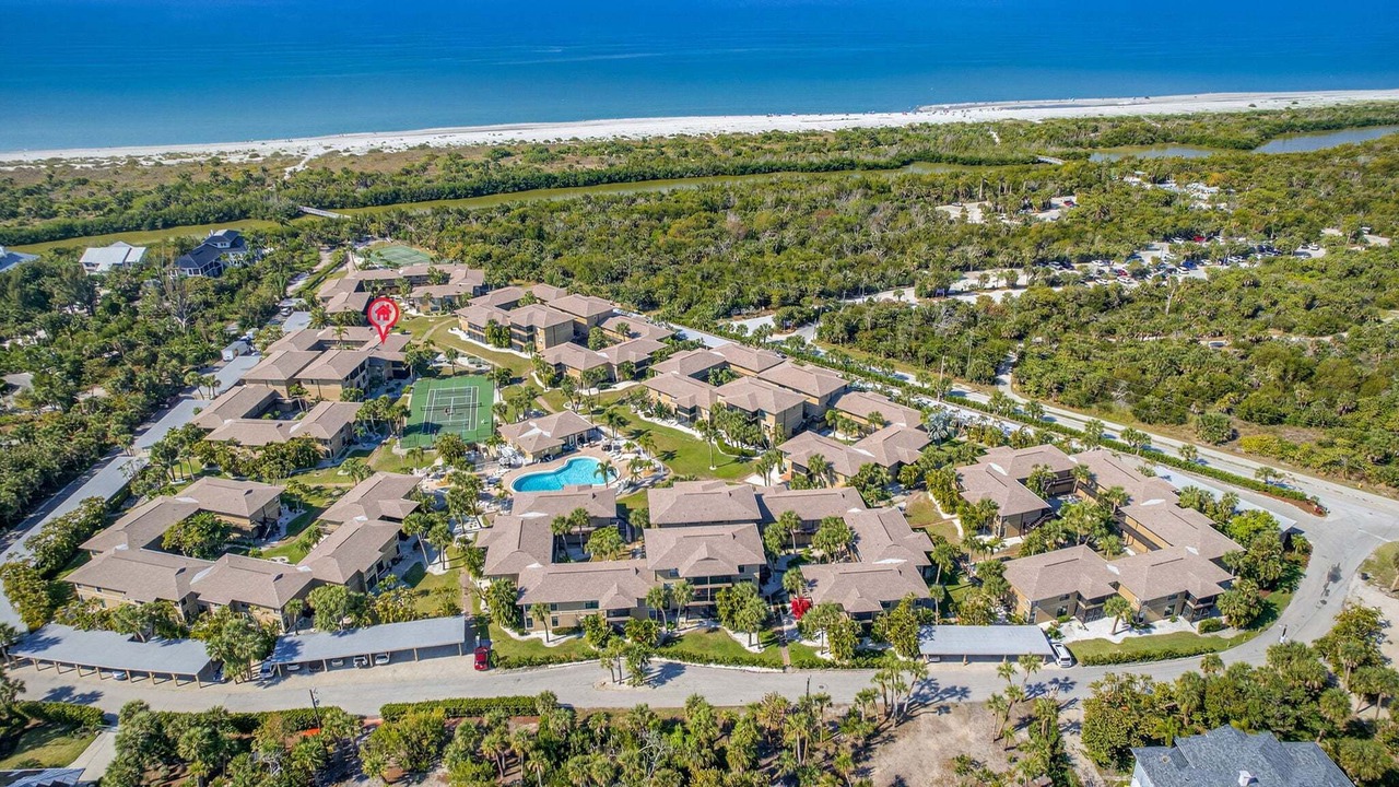 Photo of Outdoor in Sanibel