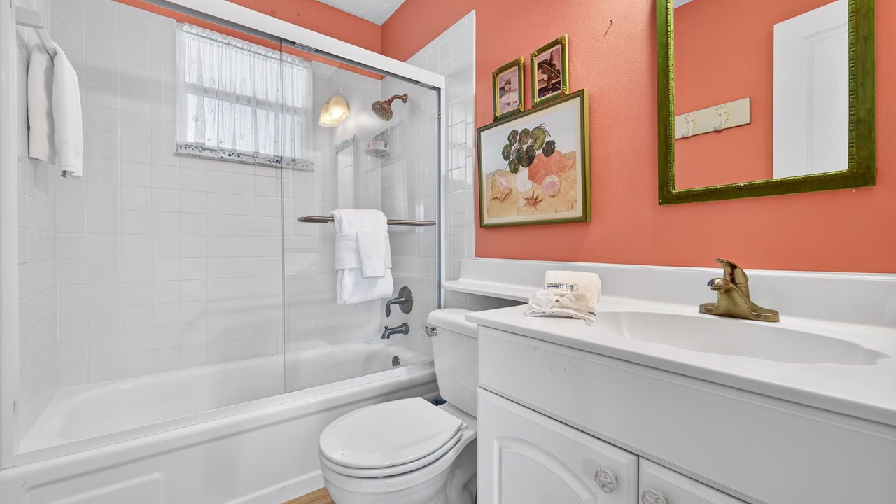 Photo of Bathroom in Sanibel