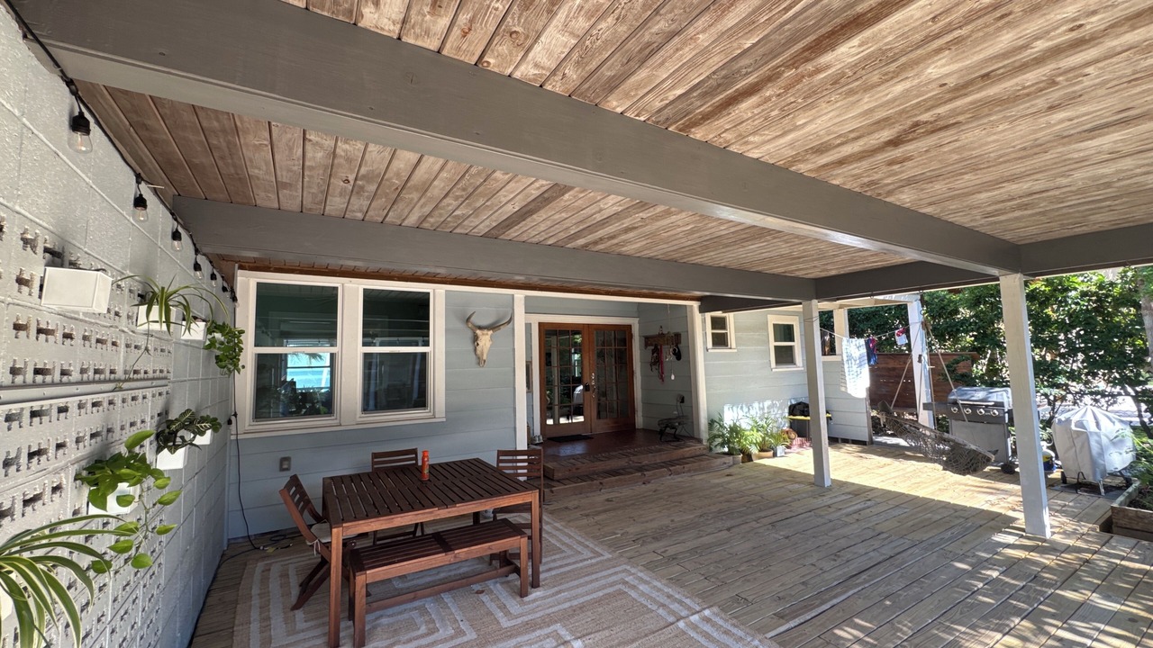 Photo of Outdoor in Old Southeast