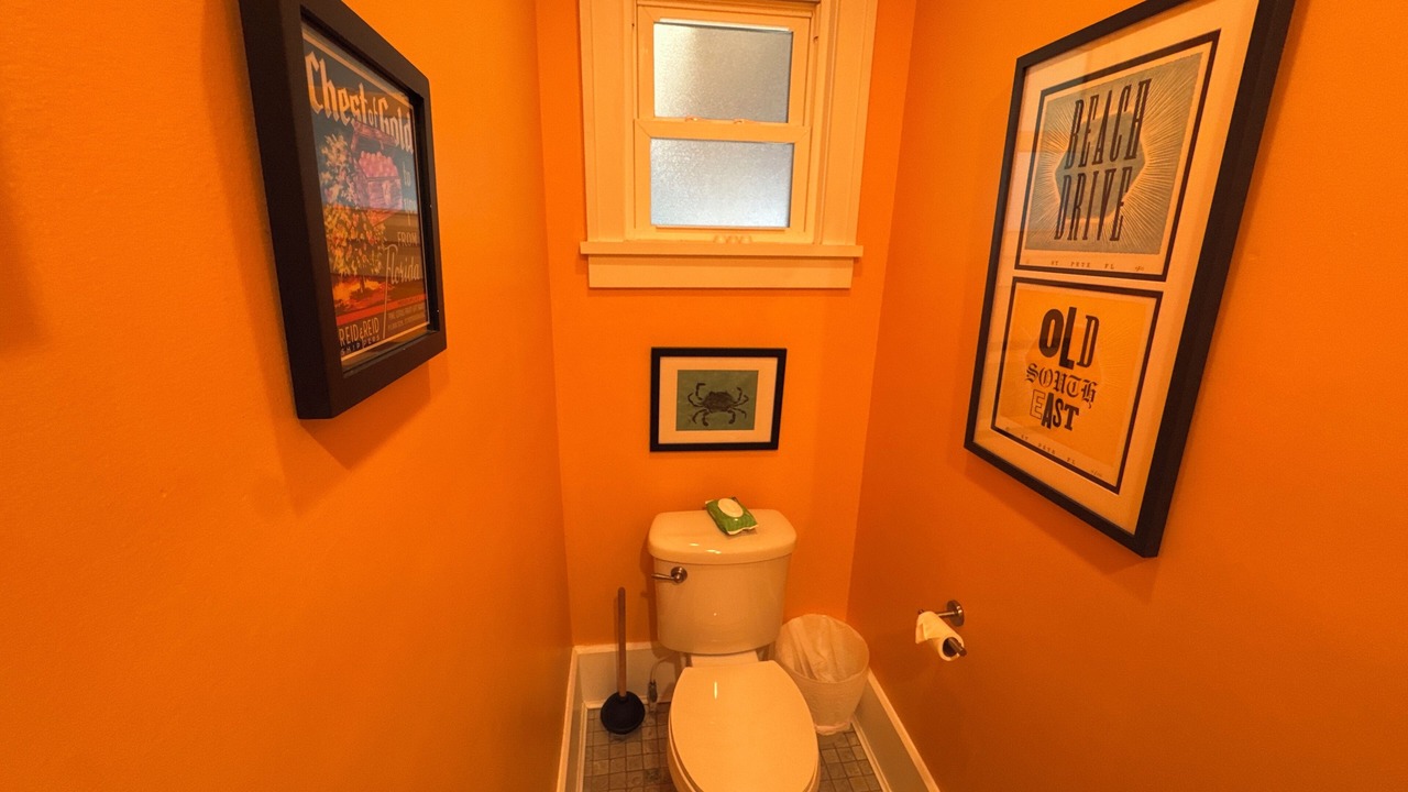 Photo of Bathroom in Old Southeast
