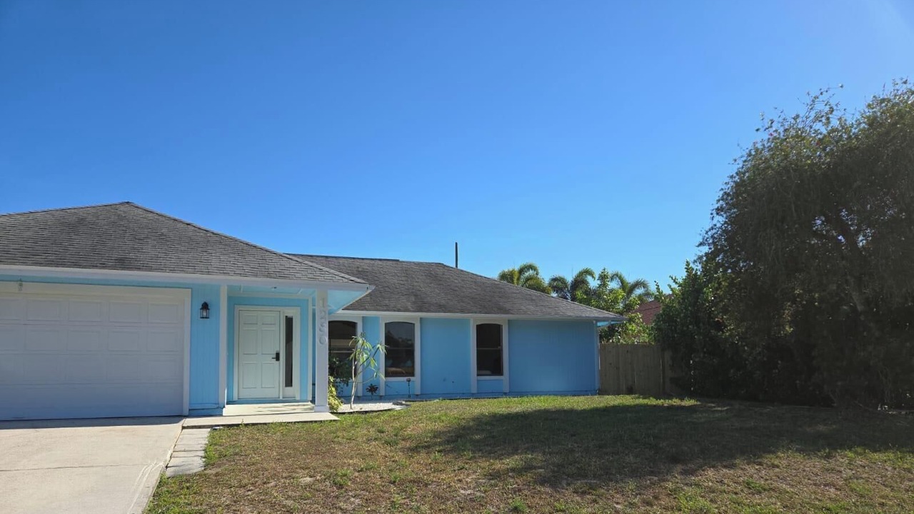 Photo of Outdoor in Port Saint Lucie