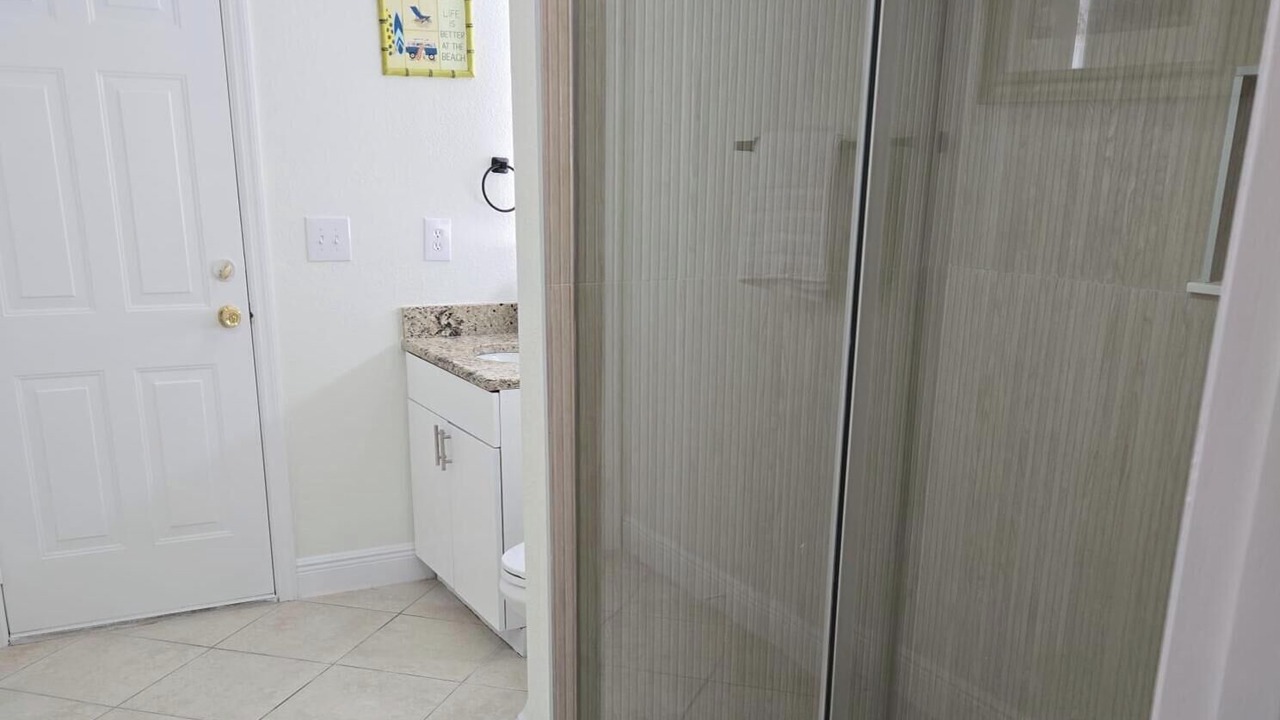Photo of Bathroom in Port Saint Lucie