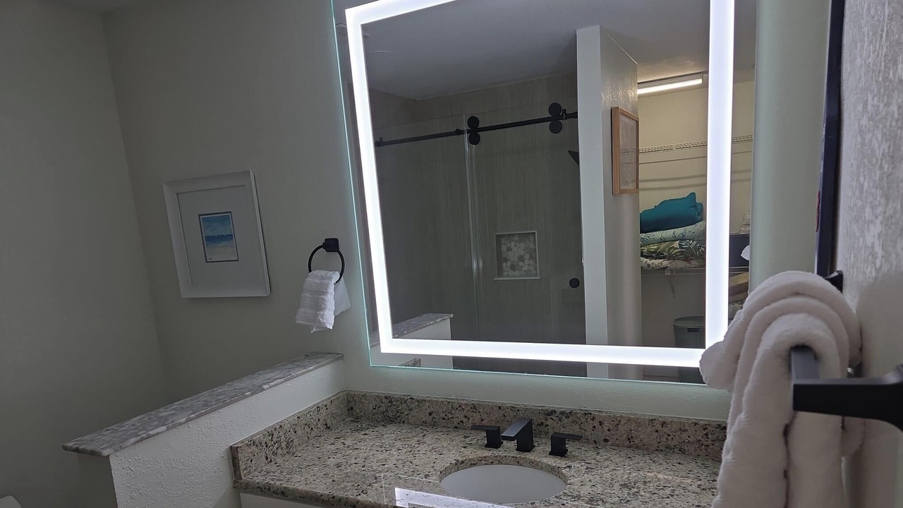 Photo of Bathroom in Port Saint Lucie