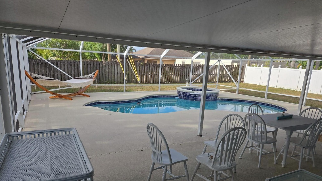Photo of Outdoor in Port Saint Lucie