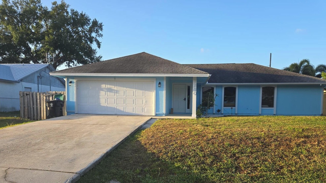 Photo of Outdoor in Port Saint Lucie