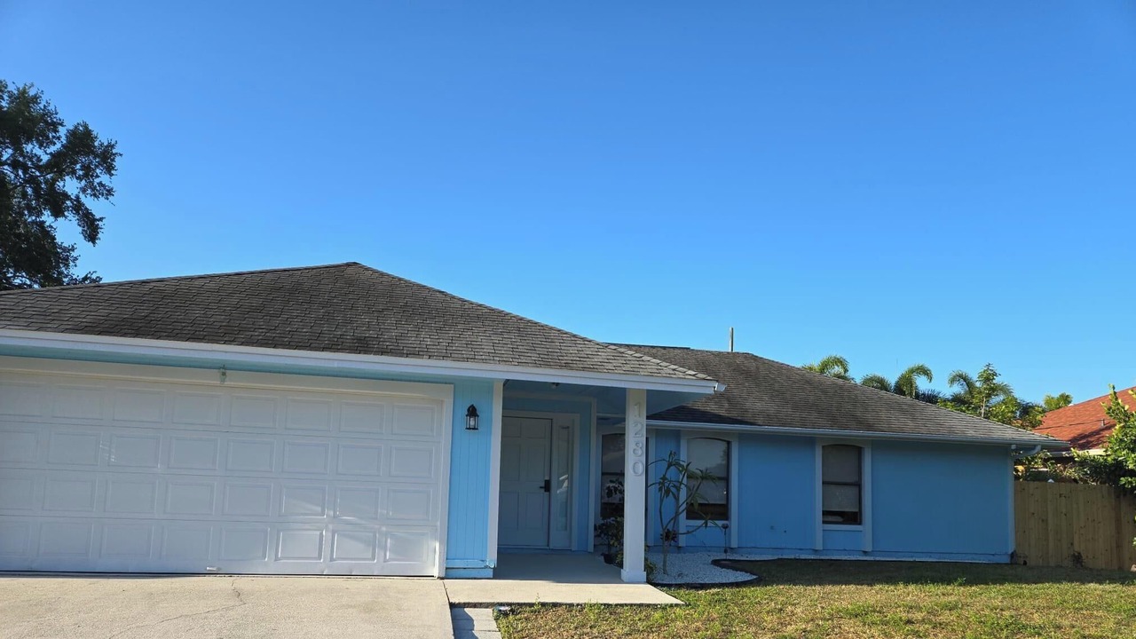 Photo of Outdoor in Port Saint Lucie