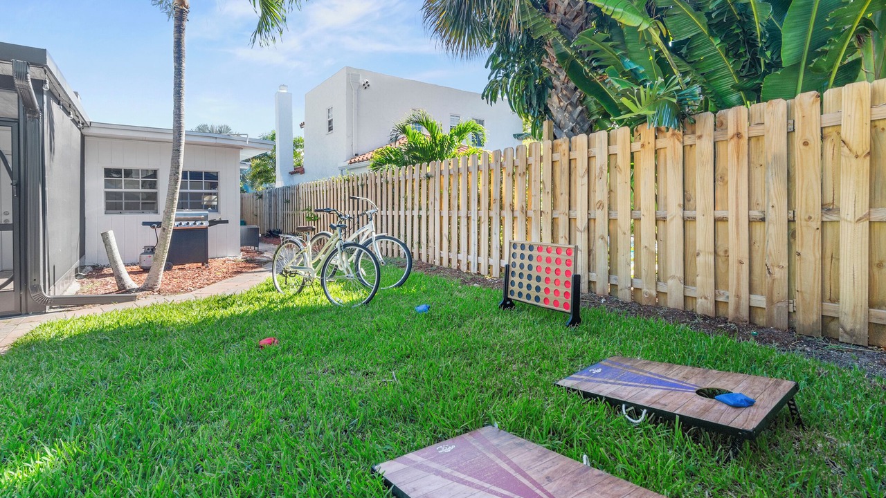 Photo of Outdoor in Old Northwood Historic District