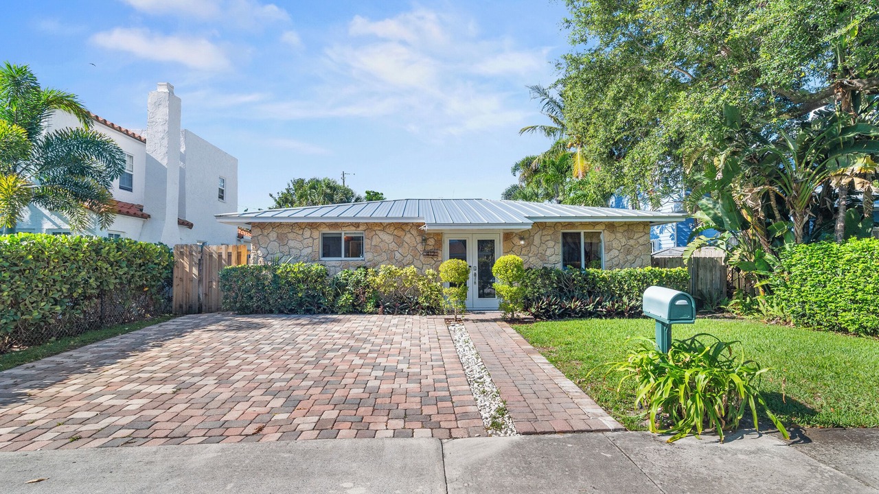 Photo of Outdoor in Old Northwood Historic District