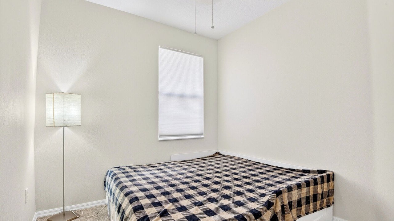 Photo of Bedroom in Sarasota