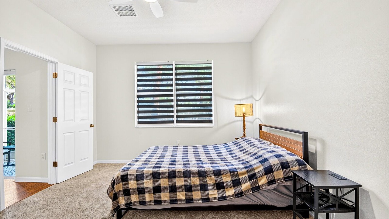 Photo of Bedroom in Sarasota