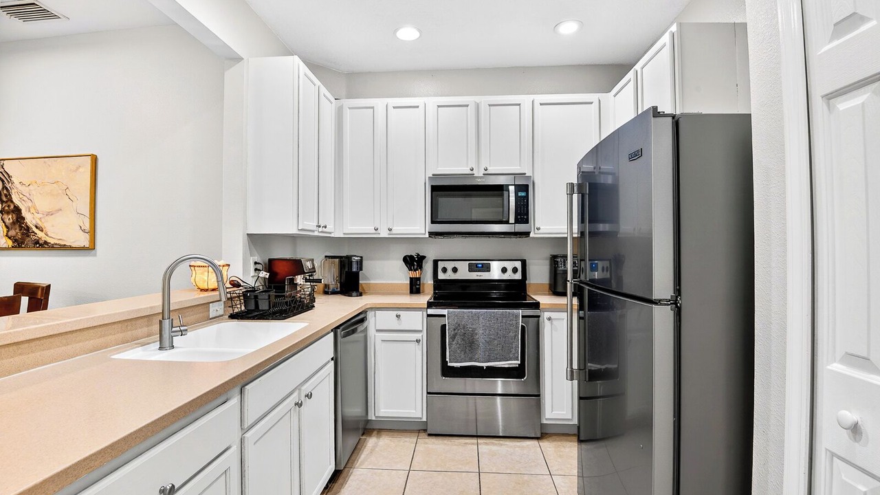 Photo of Kitchen in Sarasota