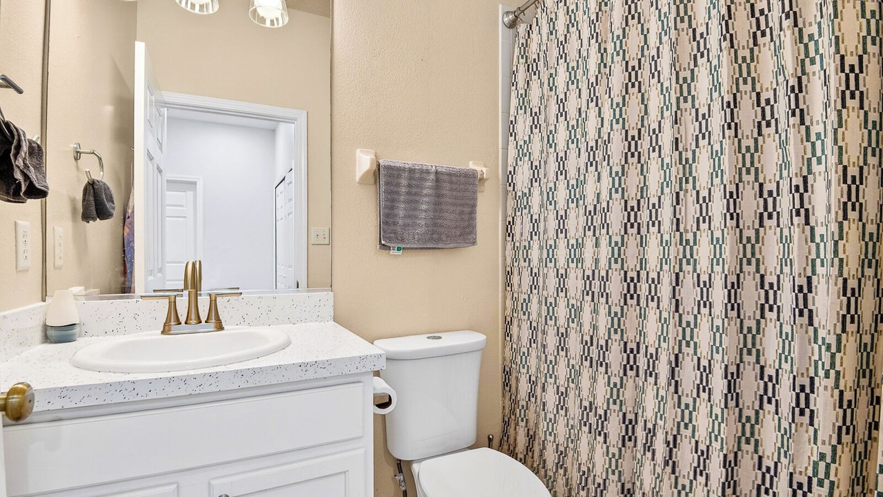 Photo of Bathroom in Sarasota