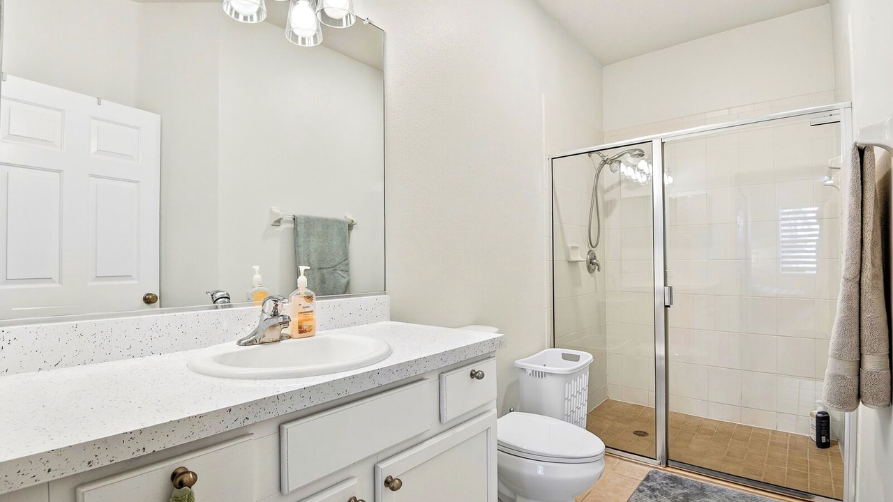 Photo of Bathroom in Sarasota