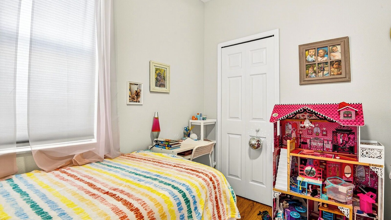 Photo of Bedroom in Sarasota