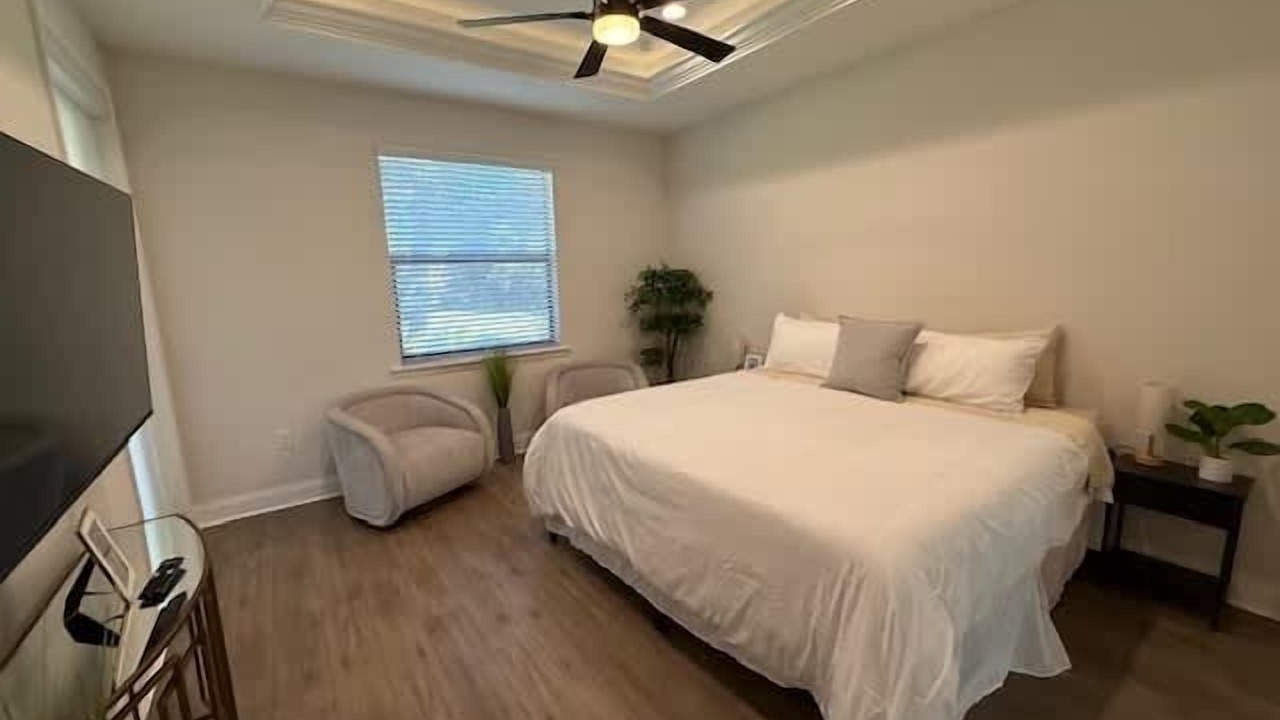 Photo of Bedroom in Fish Hawk