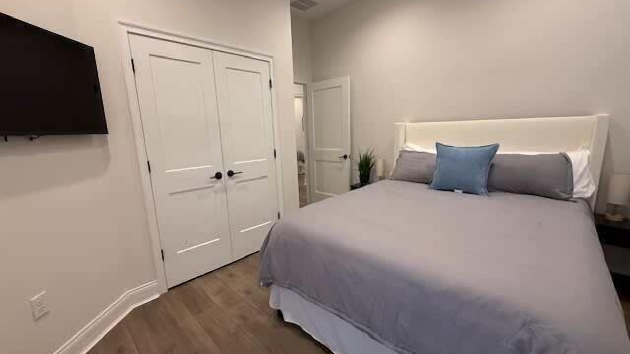 Photo of Bedroom in Fish Hawk