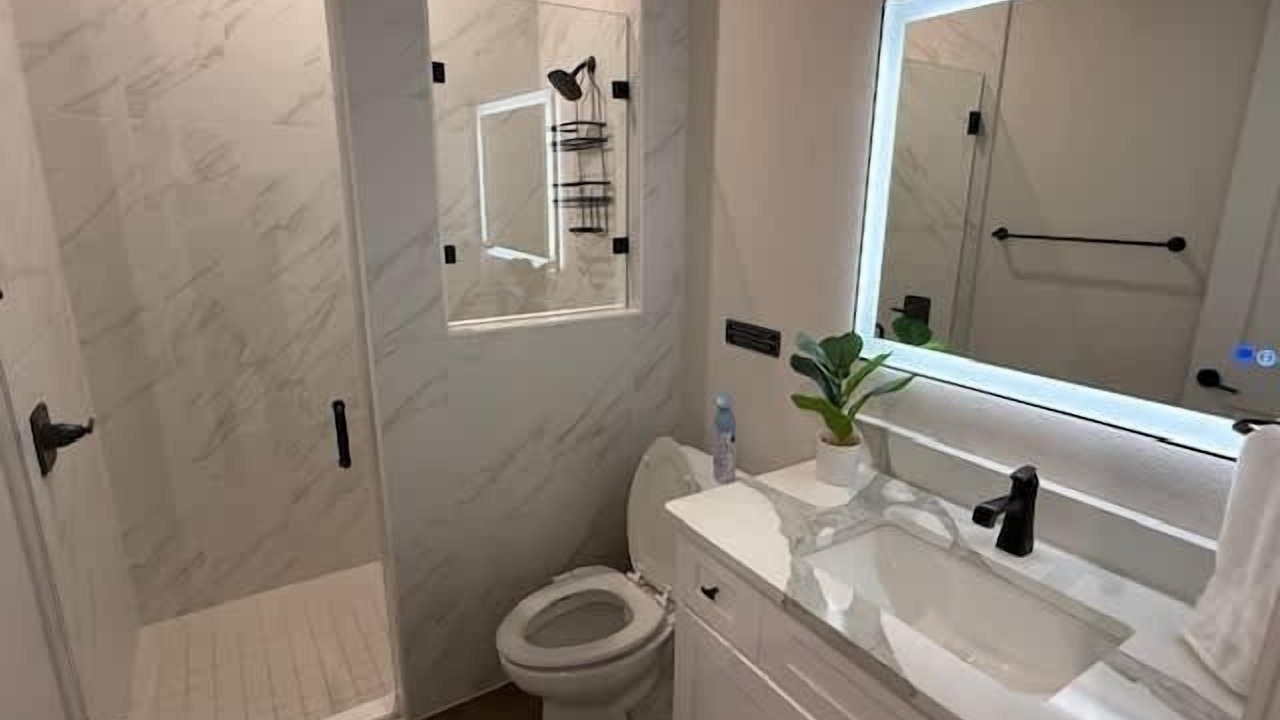 Photo of Bathroom in Fish Hawk