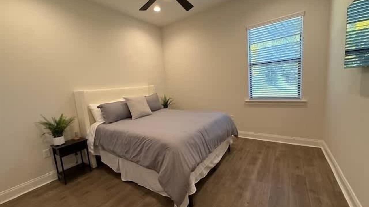 Photo of Bedroom in Fish Hawk