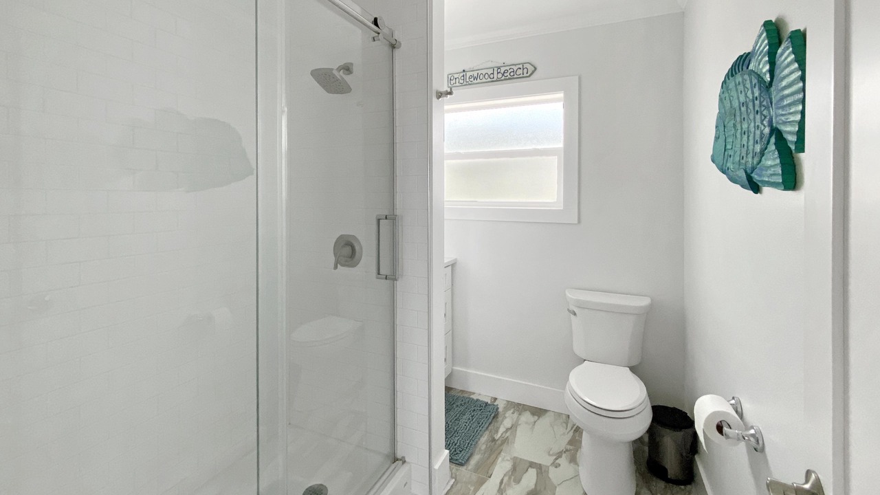 Photo of Bathroom in Englewood South