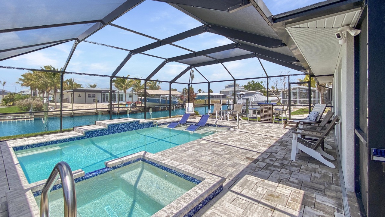 Photo of Outdoor in Englewood South