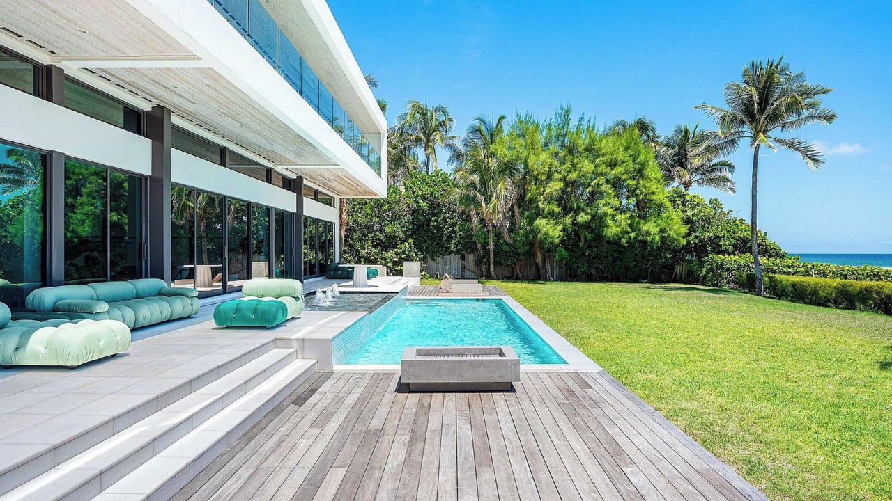 Photo of Outdoor in Ocean Ridge