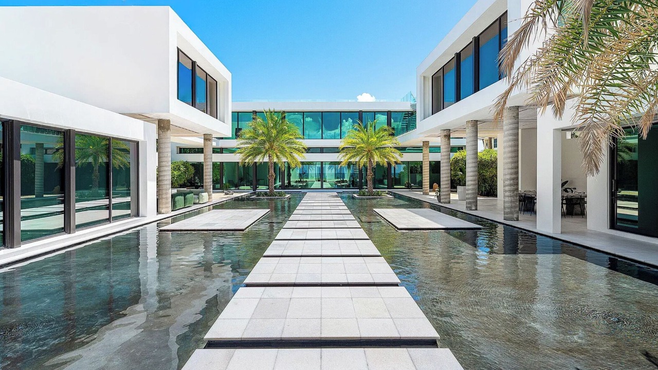 Photo of Outdoor in Ocean Ridge