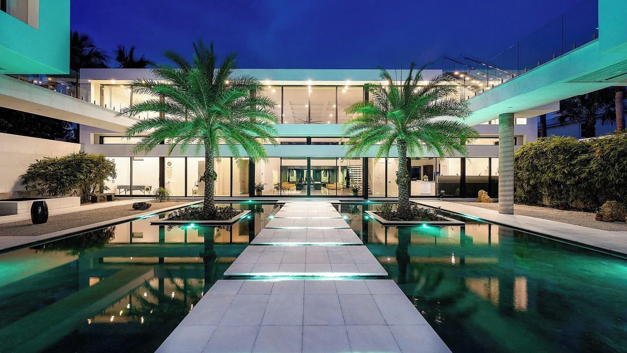 Photo of Outdoor in Ocean Ridge