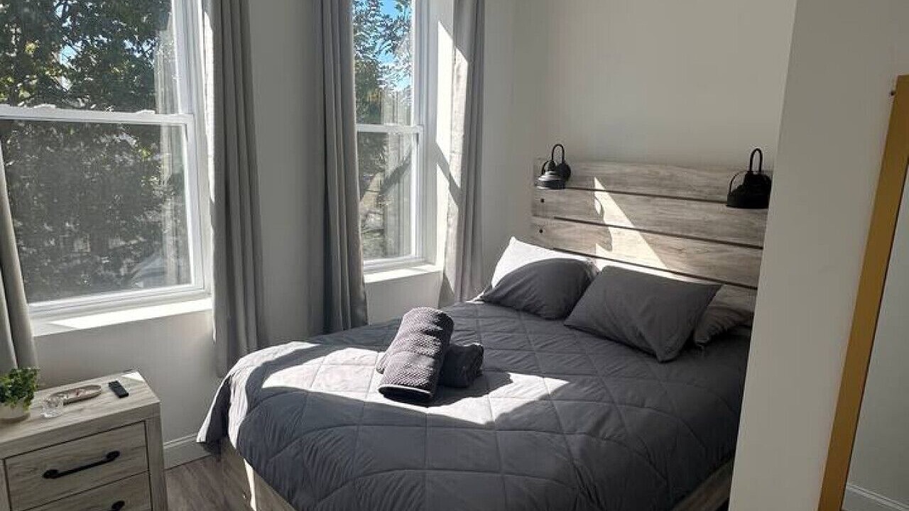 Photo of Bedroom in West New York