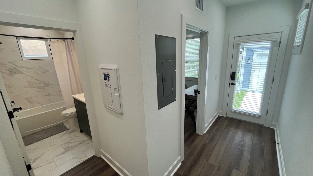 Photo of Bathroom in East Ybor