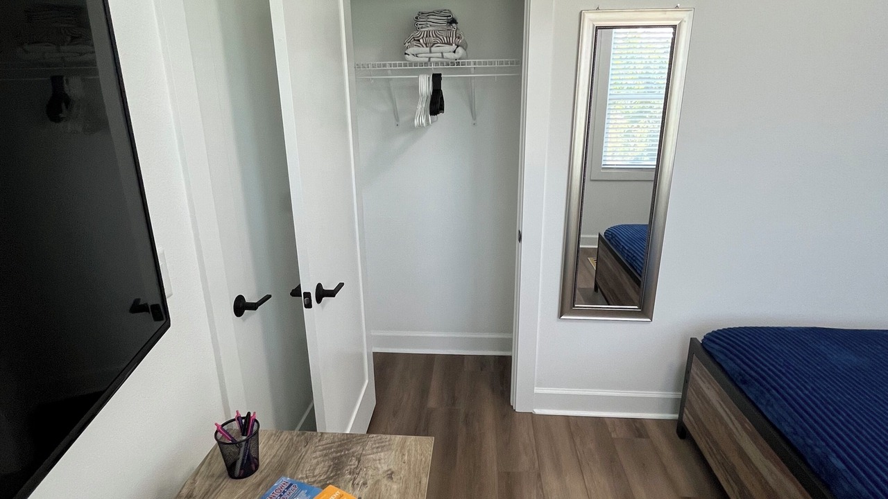 Photo of Bedroom in East Ybor