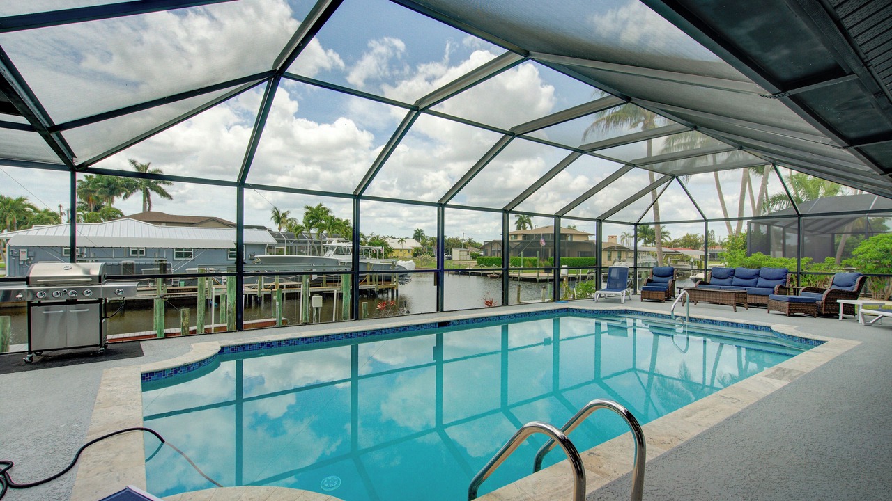 Photo of Outdoor in Caloosahatchee