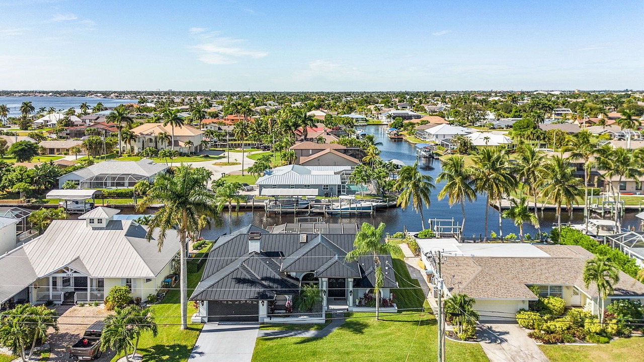 Photo of Outdoor in Caloosahatchee
