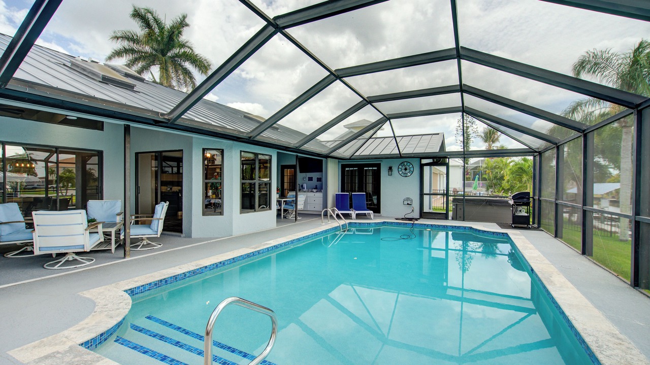 Photo of Outdoor in Caloosahatchee