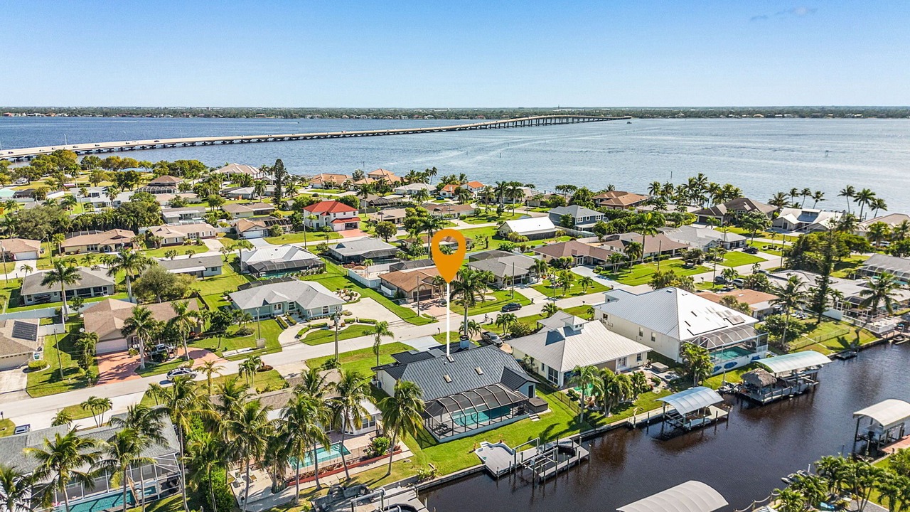 Photo of Outdoor in Caloosahatchee