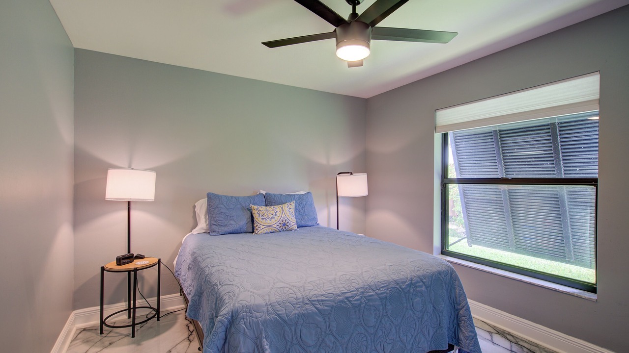 Photo of Bedroom in Caloosahatchee