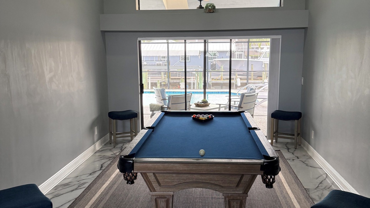 Photo of Bedroom in Caloosahatchee