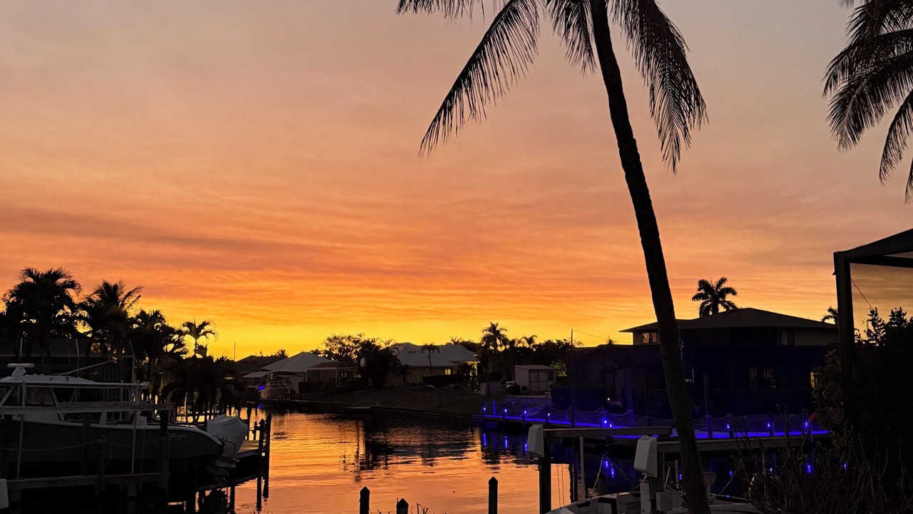 Photo of Others in Caloosahatchee