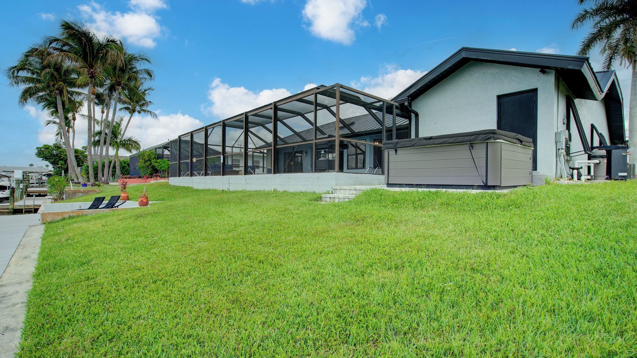Photo of Outdoor in Caloosahatchee
