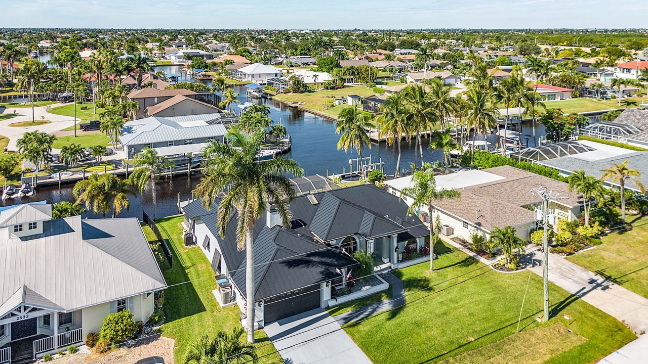 Photo of Outdoor in Caloosahatchee