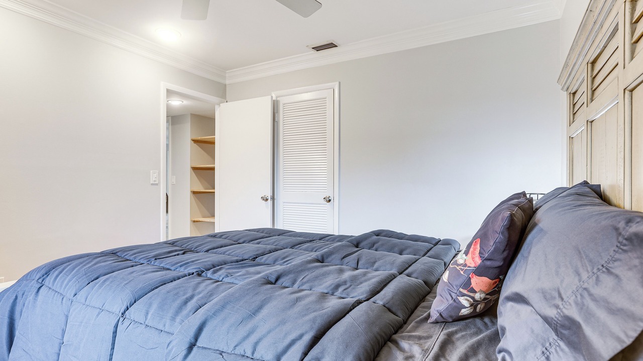 Photo of Bedroom in Port Saint Lucie