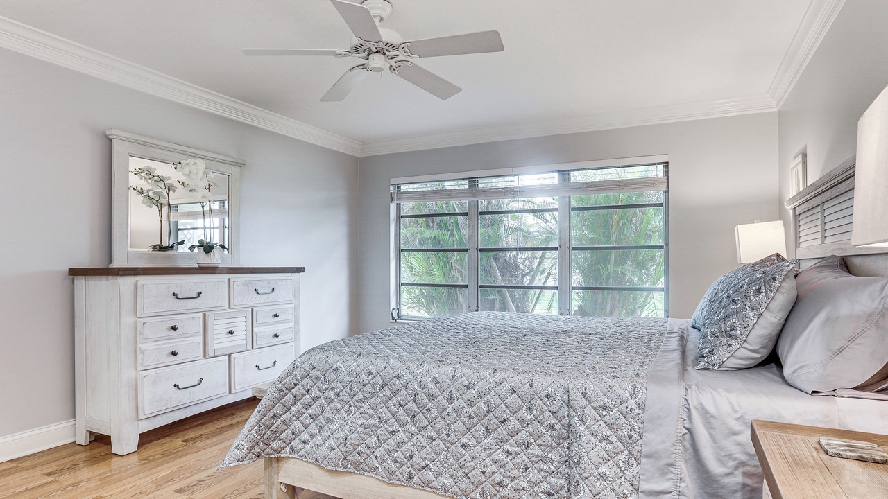 Photo of Bedroom in Port Saint Lucie