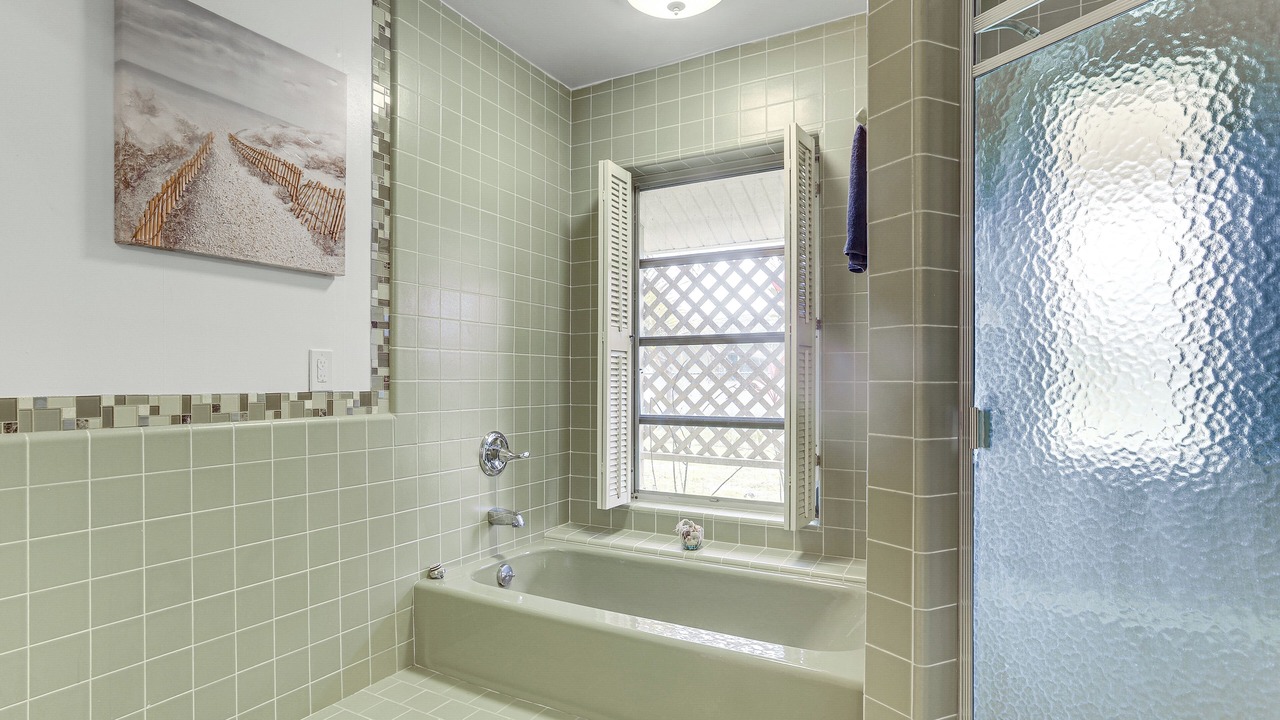 Photo of Bathroom in Port Saint Lucie
