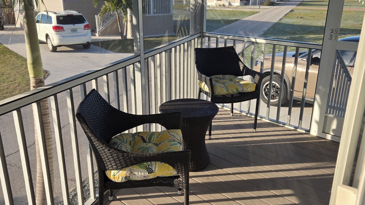Photo of Outdoor in Fort Myers Beach