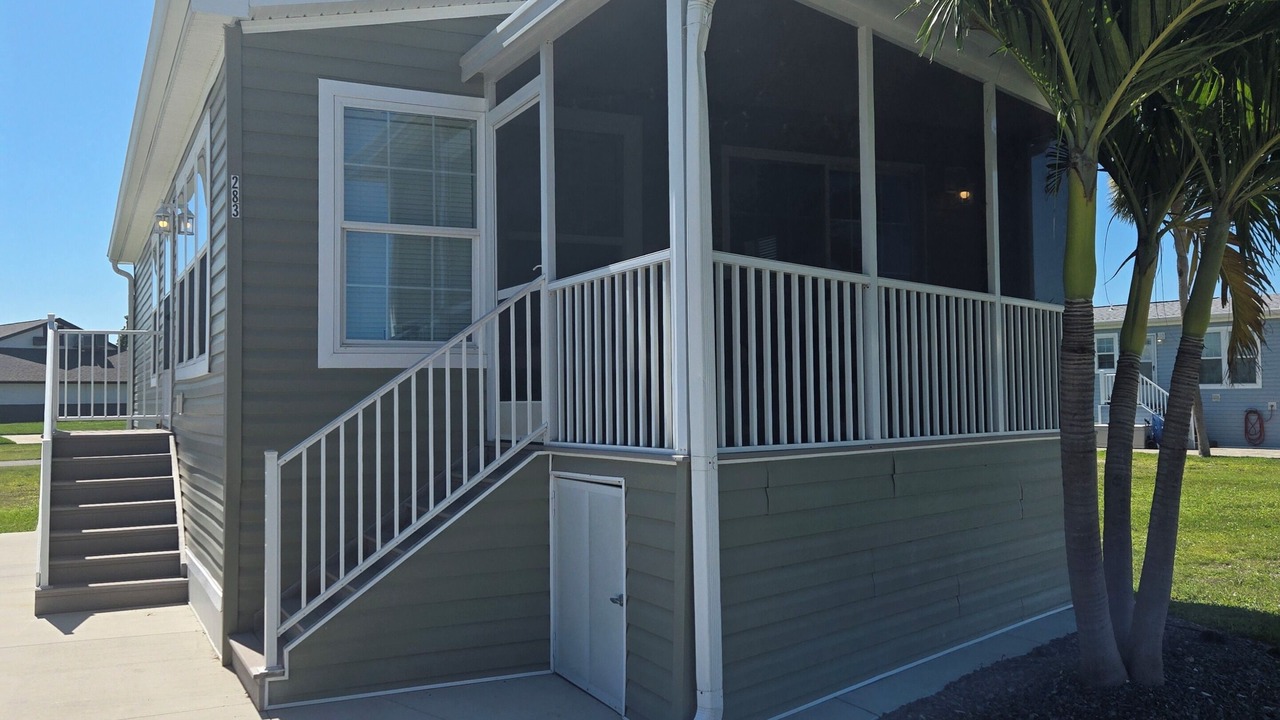 Photo of Outdoor in Fort Myers Beach