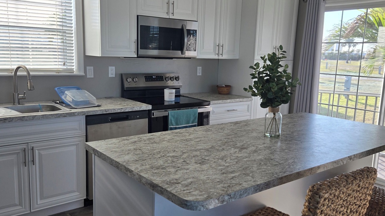 Photo of Kitchen in Fort Myers Beach