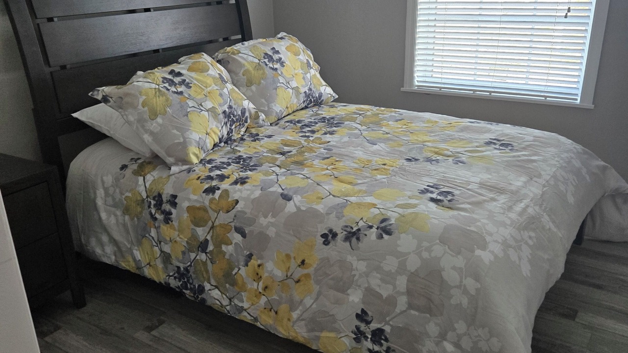 Photo of Bedroom in Fort Myers Beach