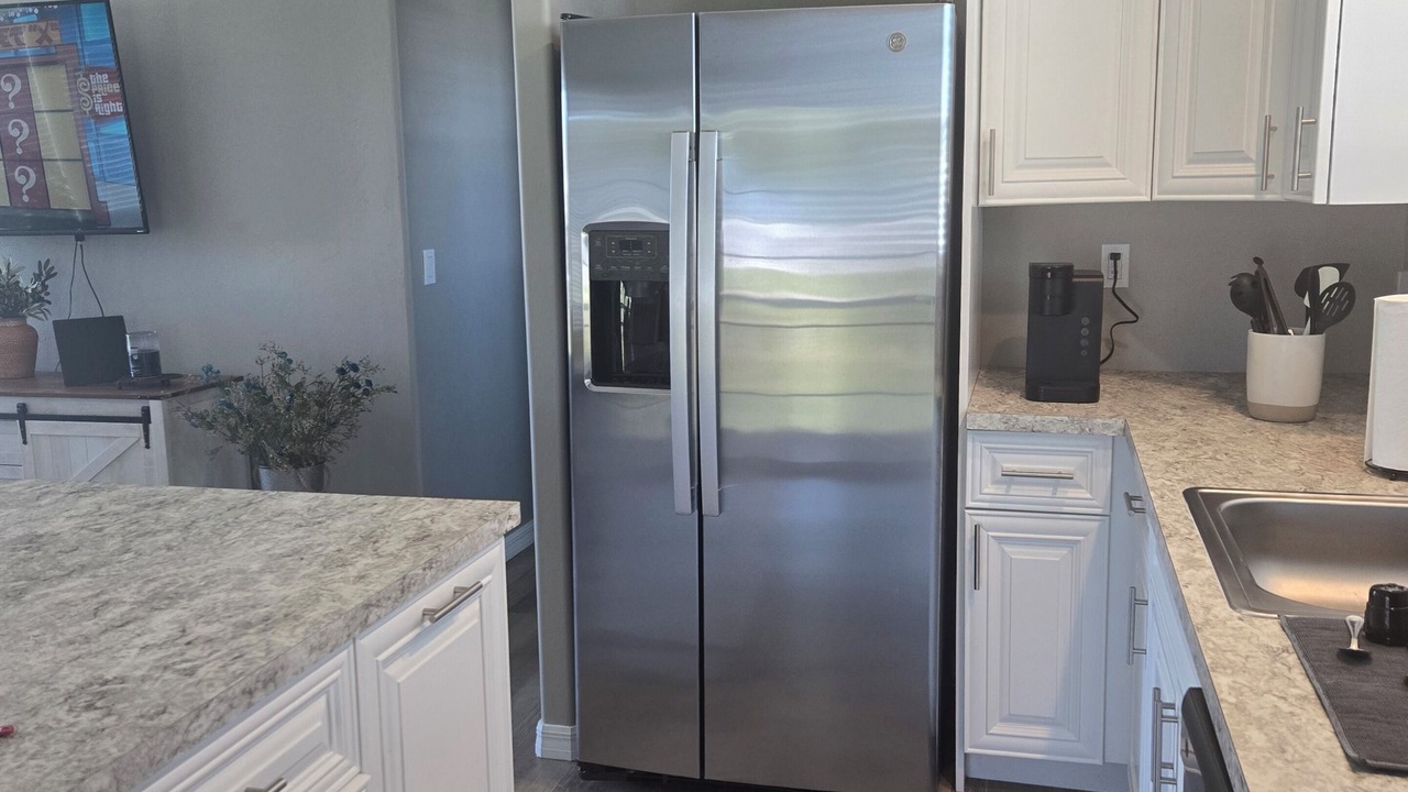 Photo of Kitchen in Fort Myers Beach