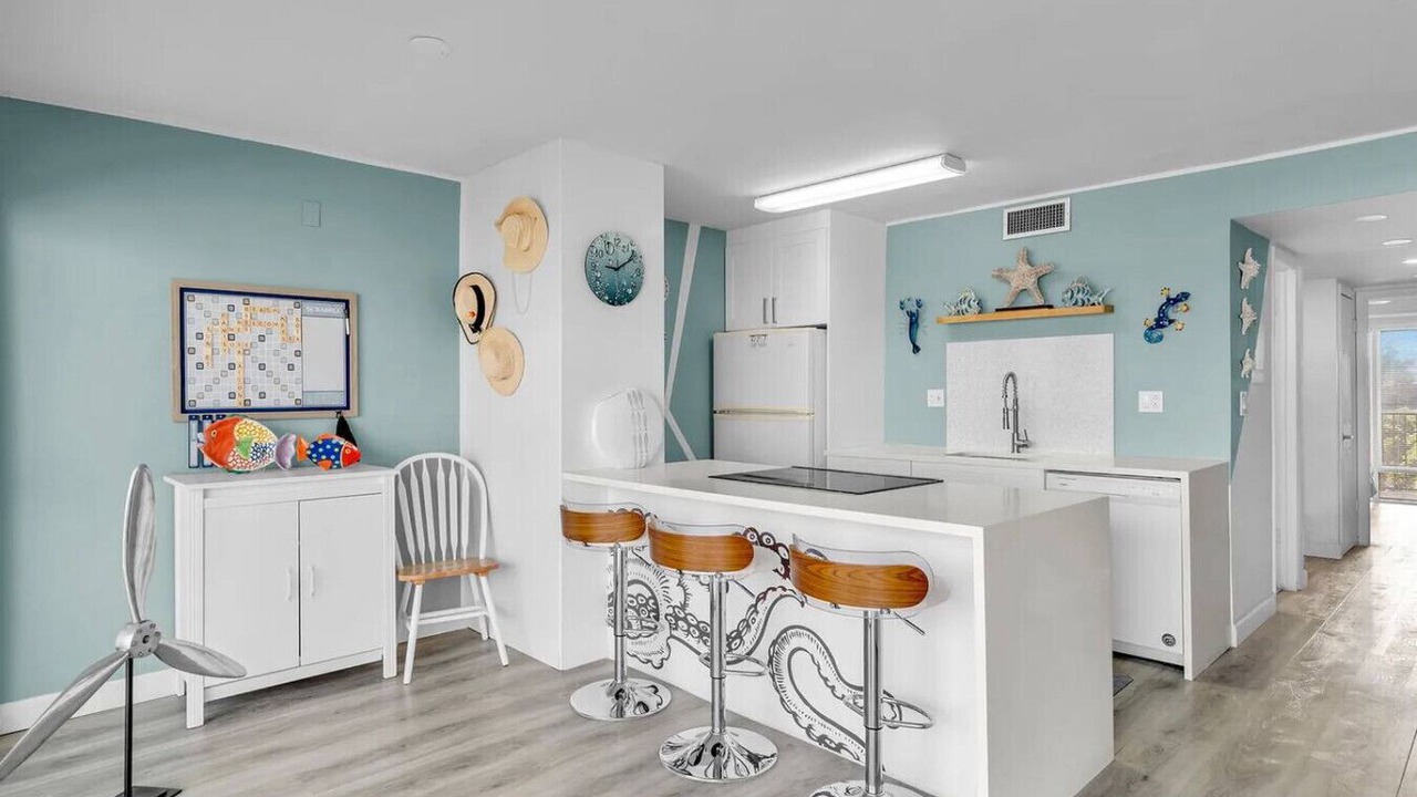 Photo of Kitchen in Marathon