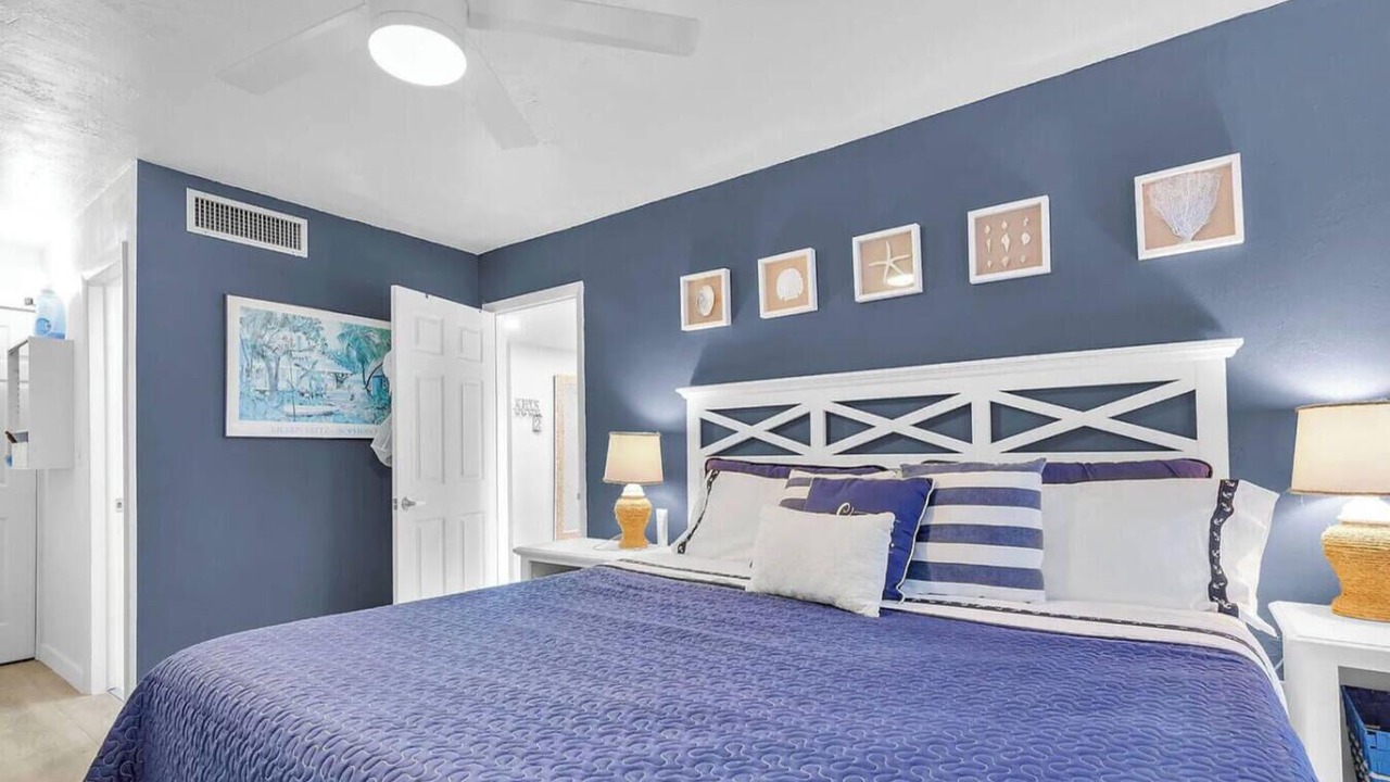 Photo of Bedroom in Marathon