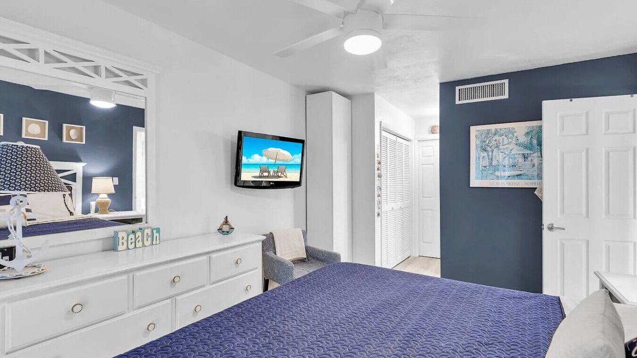 Photo of Bedroom in Marathon